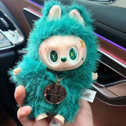 The Monsters – Labubu – LV Limited Edition