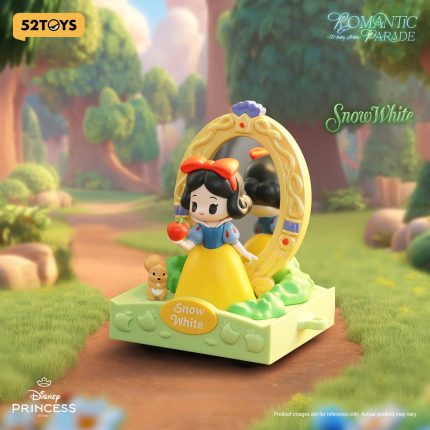 Disney Princesses - "The Romantic Parade" Series Blind Box